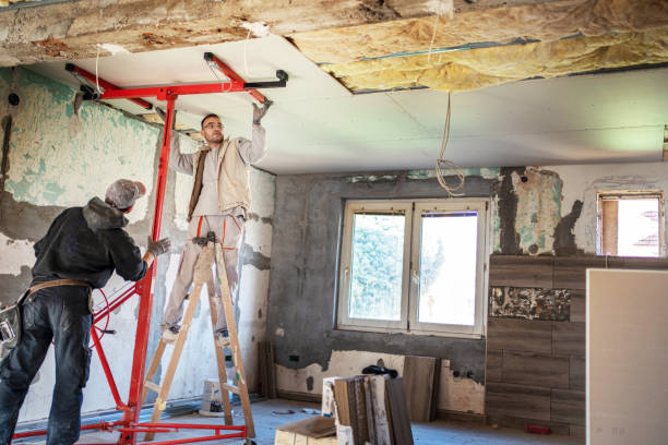 Best Insulation for Specific Applications in Clifton Knolls Mill Creek, NY